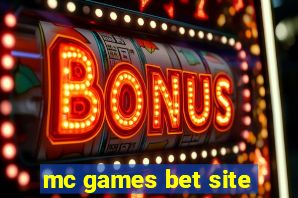 mc games bet site